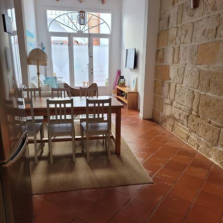 My Rooms Ciutadella Adults Only By My Rooms Hotels Ti Zewnętrze zdjęcie