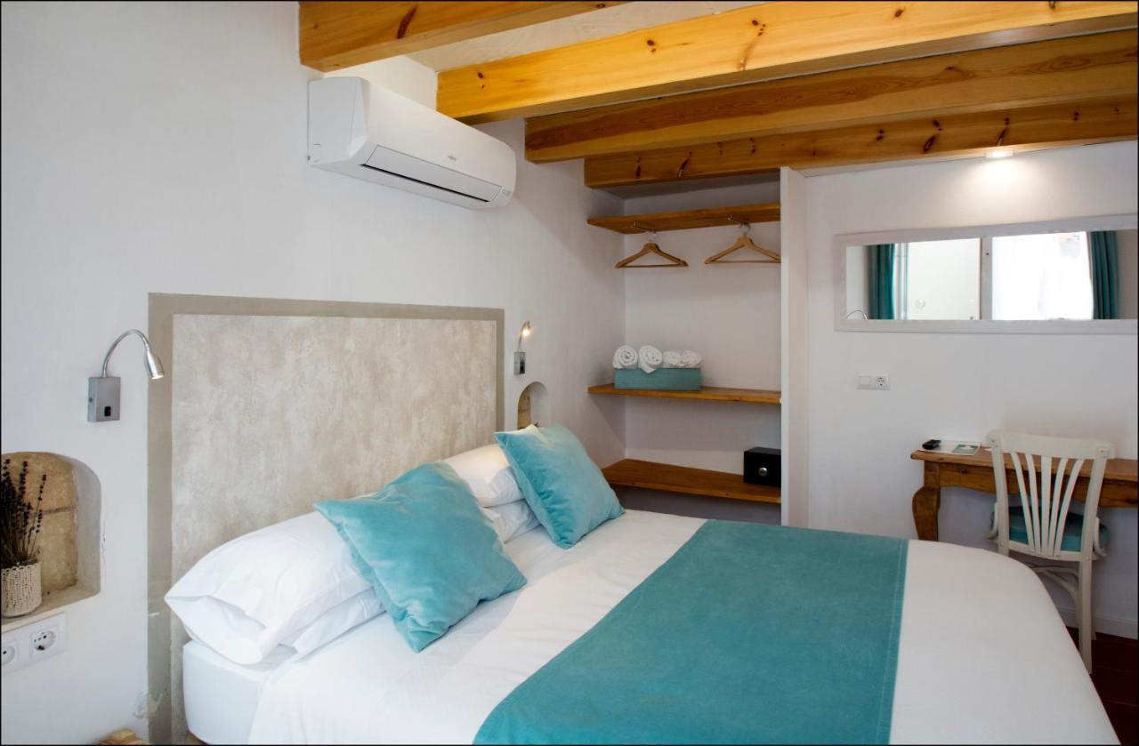 My Rooms Ciutadella Adults Only By My Rooms Hotels Ti Zewnętrze zdjęcie