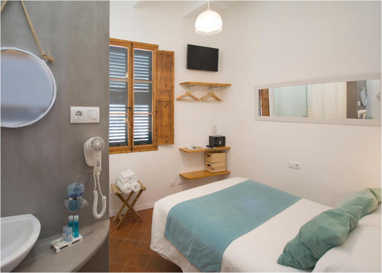 My Rooms Ciutadella Adults Only By My Rooms Hotels Ti Zewnętrze zdjęcie