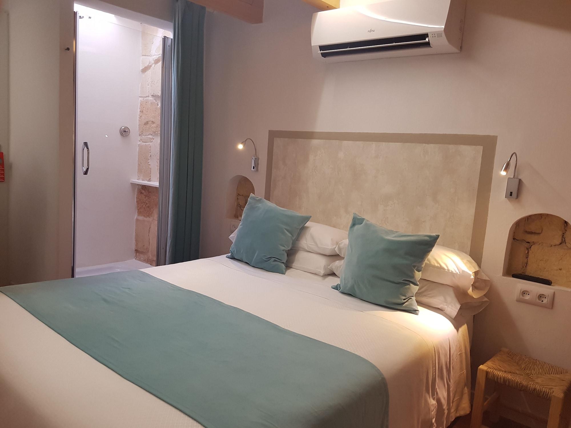 My Rooms Ciutadella Adults Only By My Rooms Hotels Ti Zewnętrze zdjęcie