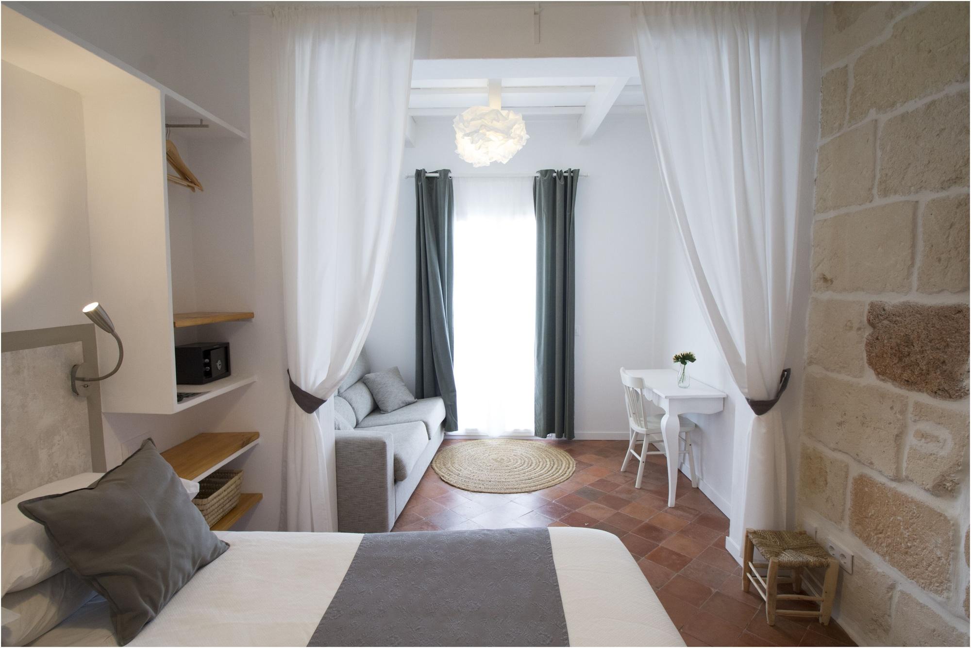 My Rooms Ciutadella Adults Only By My Rooms Hotels Ti Zewnętrze zdjęcie