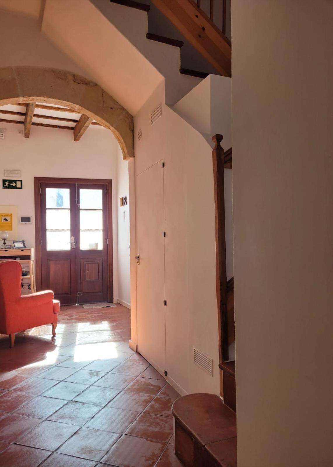 My Rooms Ciutadella Adults Only By My Rooms Hotels Ti Zewnętrze zdjęcie