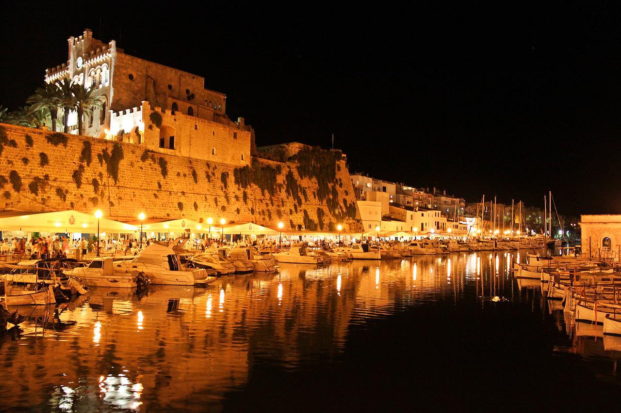 My Rooms Ciutadella Adults Only By My Rooms Hotels Ti Zewnętrze zdjęcie