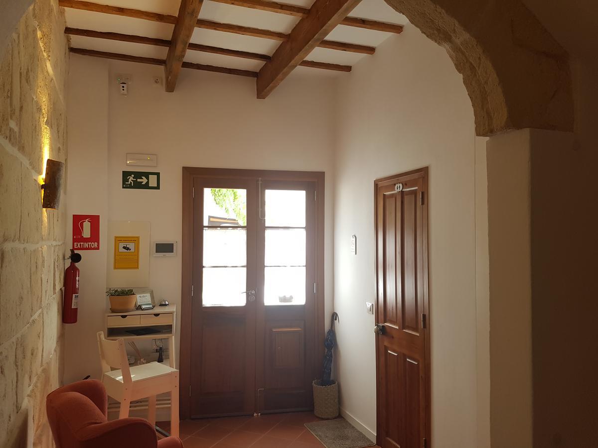 My Rooms Ciutadella Adults Only By My Rooms Hotels Ti Zewnętrze zdjęcie