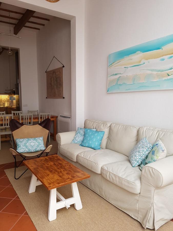 My Rooms Ciutadella Adults Only By My Rooms Hotels Ti Zewnętrze zdjęcie