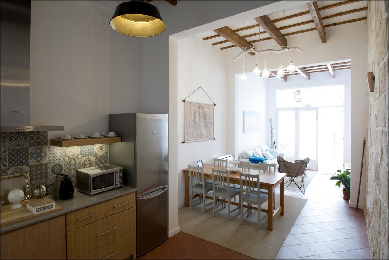 My Rooms Ciutadella Adults Only By My Rooms Hotels Ti Zewnętrze zdjęcie