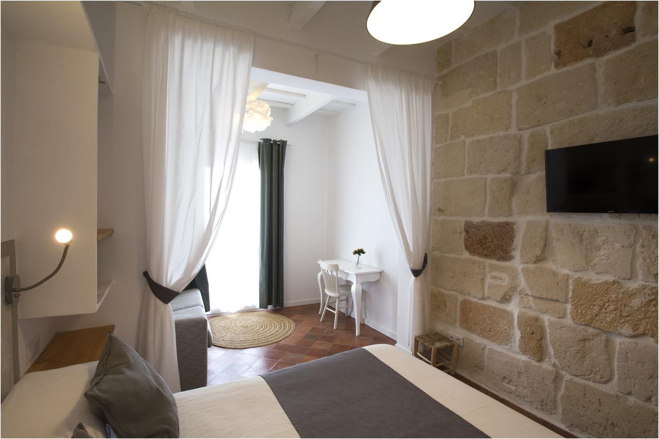 My Rooms Ciutadella Adults Only By My Rooms Hotels Ti Zewnętrze zdjęcie