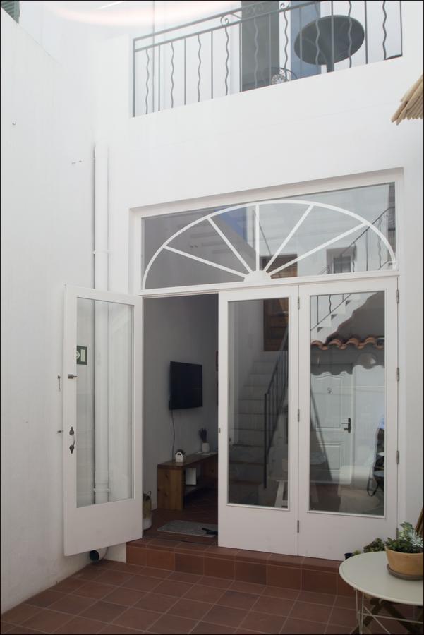My Rooms Ciutadella Adults Only By My Rooms Hotels Ti Zewnętrze zdjęcie