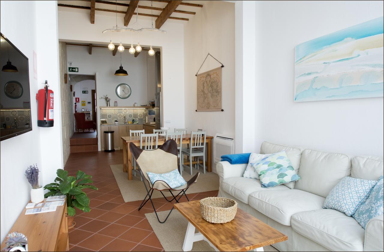 My Rooms Ciutadella Adults Only By My Rooms Hotels Ti Zewnętrze zdjęcie